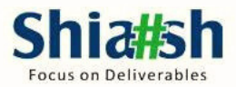 Shiash Info Solutions Logo