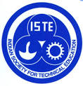 ISTE Logo
